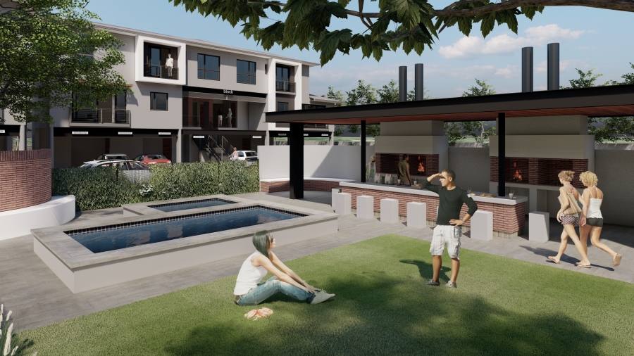1 Bedroom Property for Sale in Groot Phesantekraal Estate Western Cape
